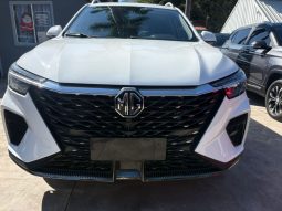 MG RX5 1.5T EXCITE DCT 2024 – SERIE LSJA24U92RS013038