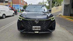 MG RX5 ELEGANCE TA 2024 – SERIE LSJA24U92RS011077