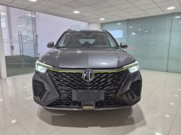 MG RX5 ELEGANCE TA 2024 – SERIE LSJA24U93RS018099