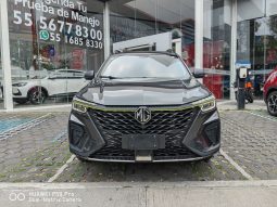 MG RX5 ELEGANCE TA 2024 – SERIE LSJW84W96NG015860