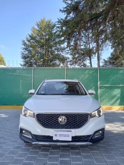 MG ZS 1.5L EXCITE TM 2021 – SERIE LSJW74U32MZ108525