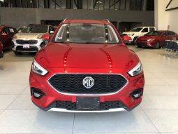 MG ZS ELEGANCE TA 2024 – SERIE LSJW74U69RZ104604