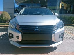 MITSUBISHI MIRAGE G4 GLS TM 2024 – SERIE ML3AFK6J9RH004385