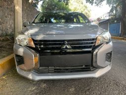 MITSUBISHI MIRAGE GLX CVT 2024 – SERIE ML3AFL6J8RH003234