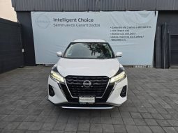 NISSAN KICKS PLATINUM CVT 2023 – SERIE 3N8CP5HE4PL569389