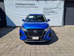 NISSAN KICKS PLATINUM CVT 2023 – SERIE 3N8CP5HE5PL469558