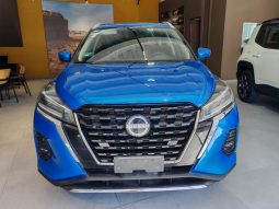 NISSAN KICKS PLATINUM CVT 2023 – SERIE 3N8CP5HE5PL548227