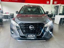 NISSAN KICKS PLATINUM TA 2022 – SERIE 3N8CP5HE5NL476331