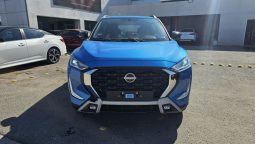 NISSAN MAGNITE EXCLUSIVE TM 2025 – SERIE MDHBD0FA4SG003572