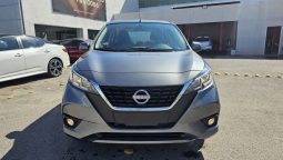 NISSAN MARCH ADVANCE TM 2025 – SERIE 3N1CK3CE2SL219129