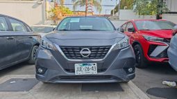 NISSAN MARCH EXCLUSIVE TA 2023 – SERIE 3N1CK3CE2PL229702