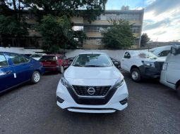 NISSAN MARCH SENSE TA 2024 – SERIE 3N1CK3CE8RL229271