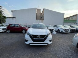 NISSAN MARCH SENSE TM 2024 – SERIE 3N1CK3CE2RL220243