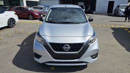 NISSAN MARCH SENSE TM 2025 – SERIE 3N1CK3CE5SL243518