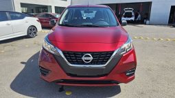 NISSAN MARCH SENSE TM 2025 – SERIE 3N1CK3CE7SL219563