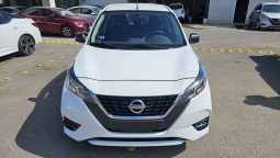 NISSAN MARCH SENSE TM 2025 – SERIE 3N1CK3CE9SL213389