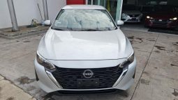 NISSAN SENTRA ADVANCE TM 2024 – SERIE 3N1AB8AE6RY360130