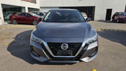 NISSAN SENTRA SENSE CVT 2022 – SERIE 3N1AB8AE1NY222148