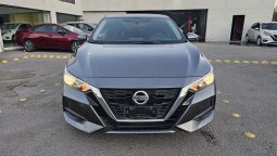 NISSAN SENTRA SENSE CVT 2023 – SERIE 3N1AB3AE2PY328143