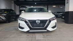 NISSAN SENTRA SENSE CVT 2023 – SERIE 3N1AB8AE0PY254687