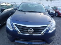 NISSAN V-DRIVE TM A/AC 2024 – SERIE 3N1CN7AE7RK412250