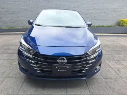 NISSAN VERSA ADVANCE T/M 2024 – SERIE 3N1CN8AE9RK604839