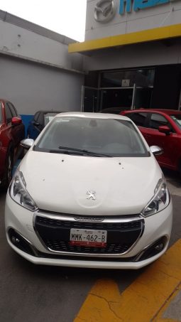 PEUGEOT 208 ALLURE PACK TM 2019 – SERIE VF3CCHNV1KT000653