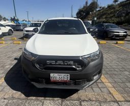 RAM RAM 700 TRADESMAN DOBLE CAB 2025 – SERIE 9BD281HJ8SYG27748