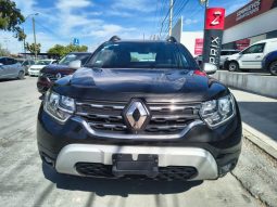 RENAULT DUSTER ICONIC CVT 2023 – SERIE 93YHSCCX2PJ320917