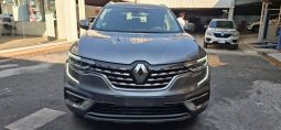 RENAULT KOLEOS ICONIC CVT 2023 – SERIE VF1HR3NB2PC385329