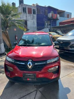 RENAULT KWID ICONIC TM 2023 – SERIE 93Y1R5F5XPJ472284