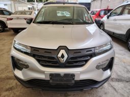 RENAULT KWID ICONIC TM 2024 – SERIE 93Y1R4F56RJ837055