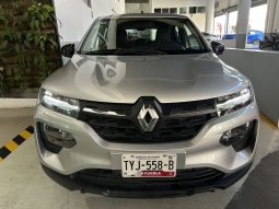 RENAULT KWID ICONIC TM 2025 – SERIE 93Y1R5F5XSJ877943