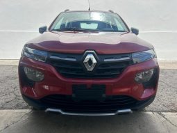 RENAULT KWID OUTSIDER 2024 – SERIE 93Y1R6F53RJ649668