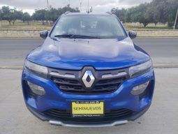 RENAULT KWID OUTSIDER TM 2024 – SERIE 93Y1R6F54RJ596219