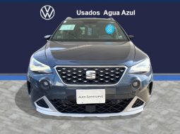 SEAT ARONA XPERIENCE 1.6L TA 2024 – SERIE VSSJF6KJ9RR049152