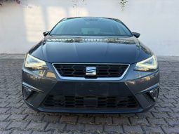 SEAT IBIZA FR 1.6 TM 2023 – SERIE VSSDE6KJ1PR020015