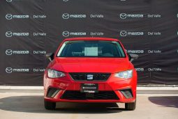 SEAT IBIZA REFERENCE TIP 2019 – SERIE VSSBC6KJ2KR123921