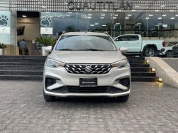 SUZUKI ERTIGA BOOSTER GREEN GLS TM 2023 – SERIE MHYNC32S4PJ101409