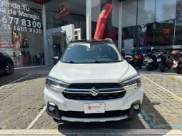 SUZUKI ERTIGA XL7 2023 – SERIE MHYNC2256PJ108775