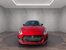 SUZUKI SWIFT BOOSTERJET SPORT TA 2023 – SERIE JS2ZC33S4P6403411