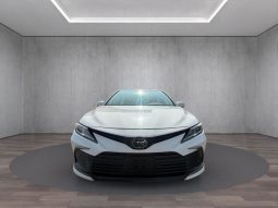 TOYOTA CAMRY LE TA 2023 – SERIE 4T1R11AK9PU721331