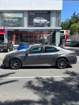 TOYOTA CAMRY SE TA 2023 – SERIE 4T1S11AK6PU748200