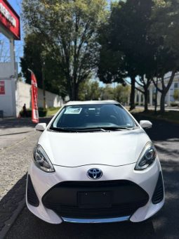 TOYOTA PRIUS C 2021 – SERIE JTDKDTB33M1146821
