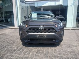 TOYOTA RAV4 XLE 2020 – SERIE JTMR13FV2LJ038708