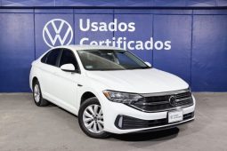 VOLKSWAGEN JETTA COMFORTLINE 2024 – SERIE 3VWHP6BU4RM018512