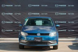 VOLKSWAGEN POLO 1.6 TIP HB 2018 – SERIE MEX612607JT027357
