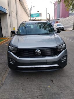 VOLKSWAGEN T-CROSS TRENDLINE TA 2024 – SERIE 9BWBL6BF5R4014878