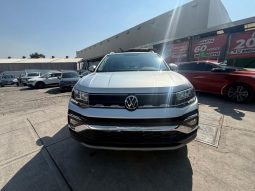 VOLKSWAGEN TAIGUN COMFORTLINE TIPTRONIC 2023 – SERIE WVG2N4CW4PT002484