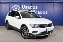 VOLKSWAGEN TIGUAN COMFORTLINE DSG 2018 – SERIE 3VVHP65N5JM173096
